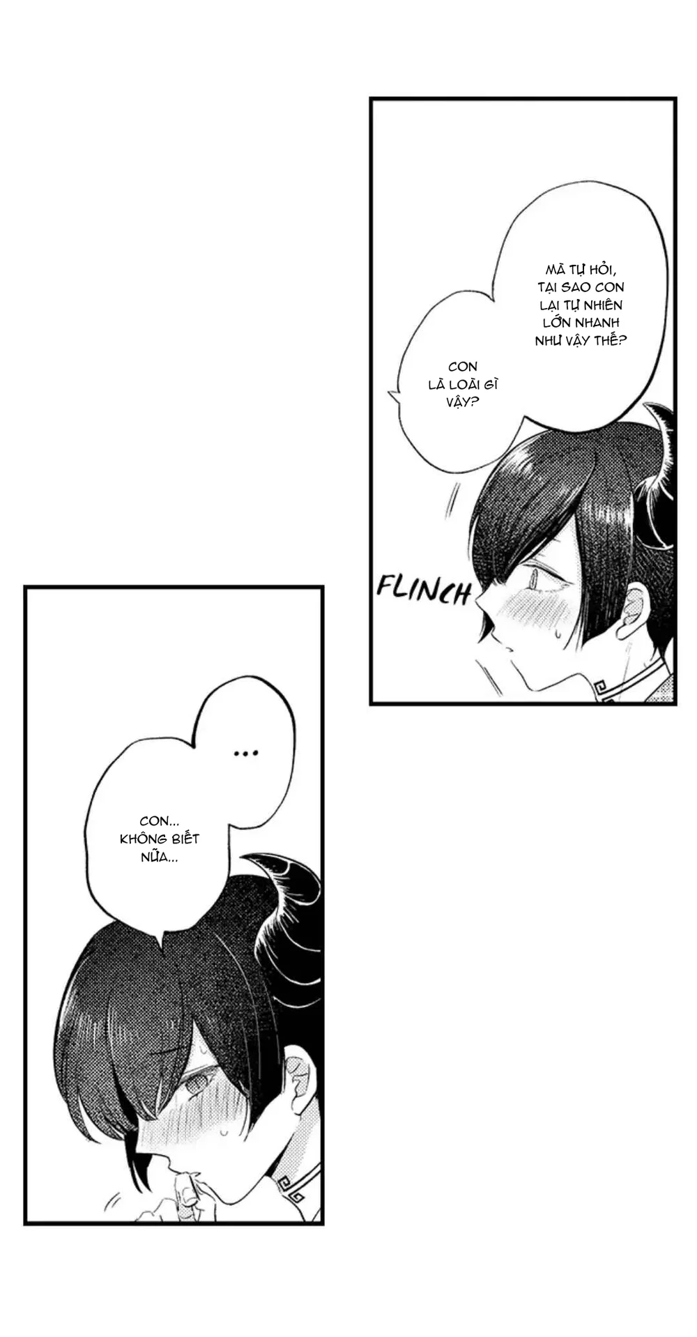 Đọc truyện Incubus! - Chapter 5