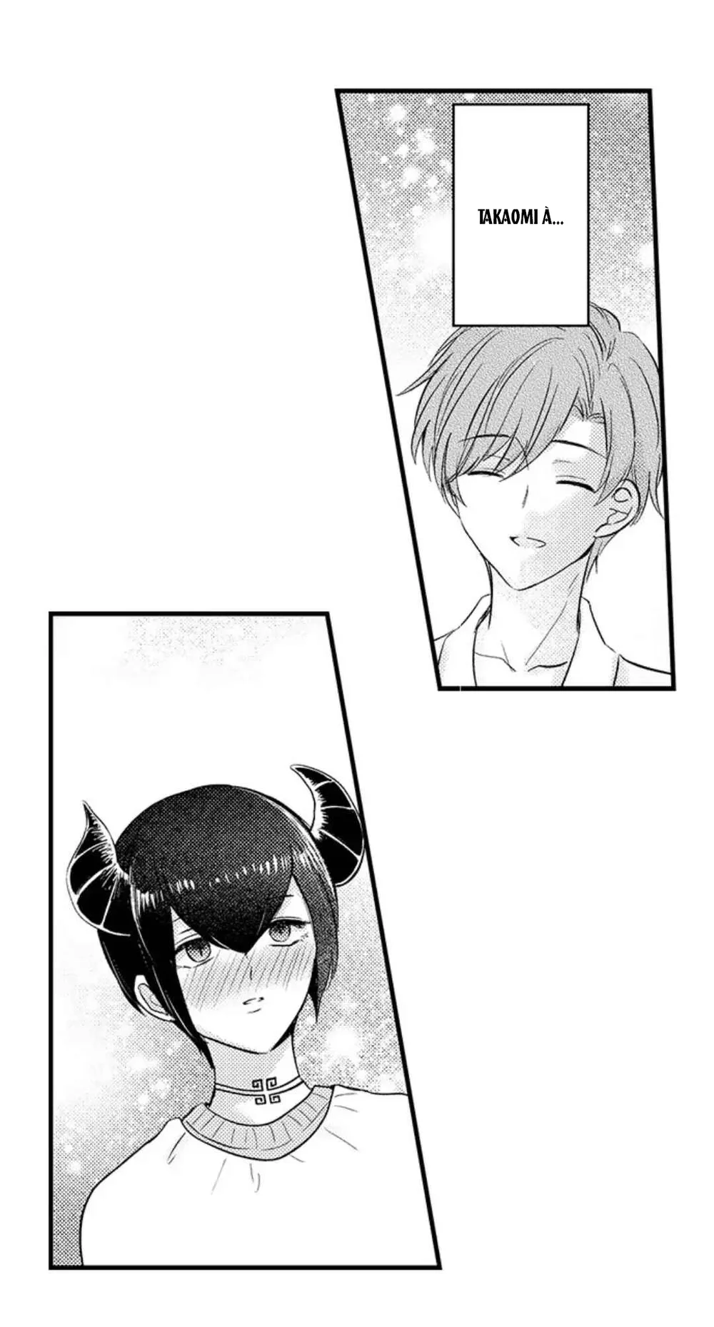 Đọc truyện Incubus! - Chapter 5