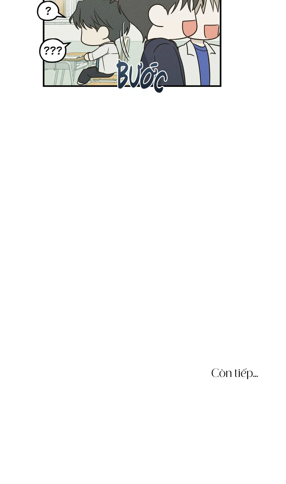 Đọc truyện Học Sinh Giỏi Mắc Lỗi Chí Mạng - Chapter 25