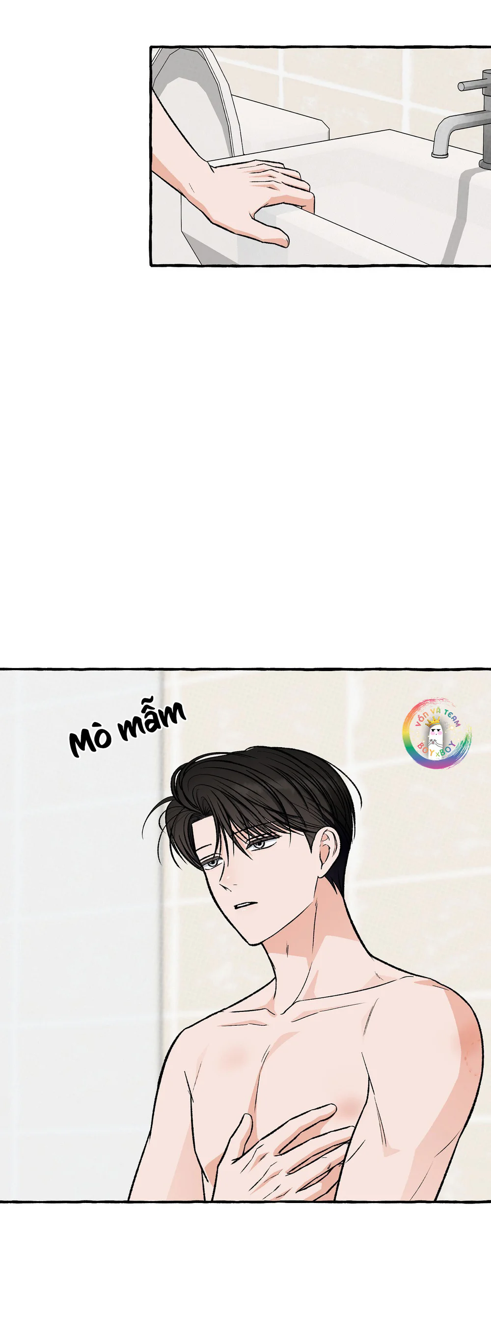 Đọc truyện Văn Phòng Không Lãng Mạn - Chapter 15