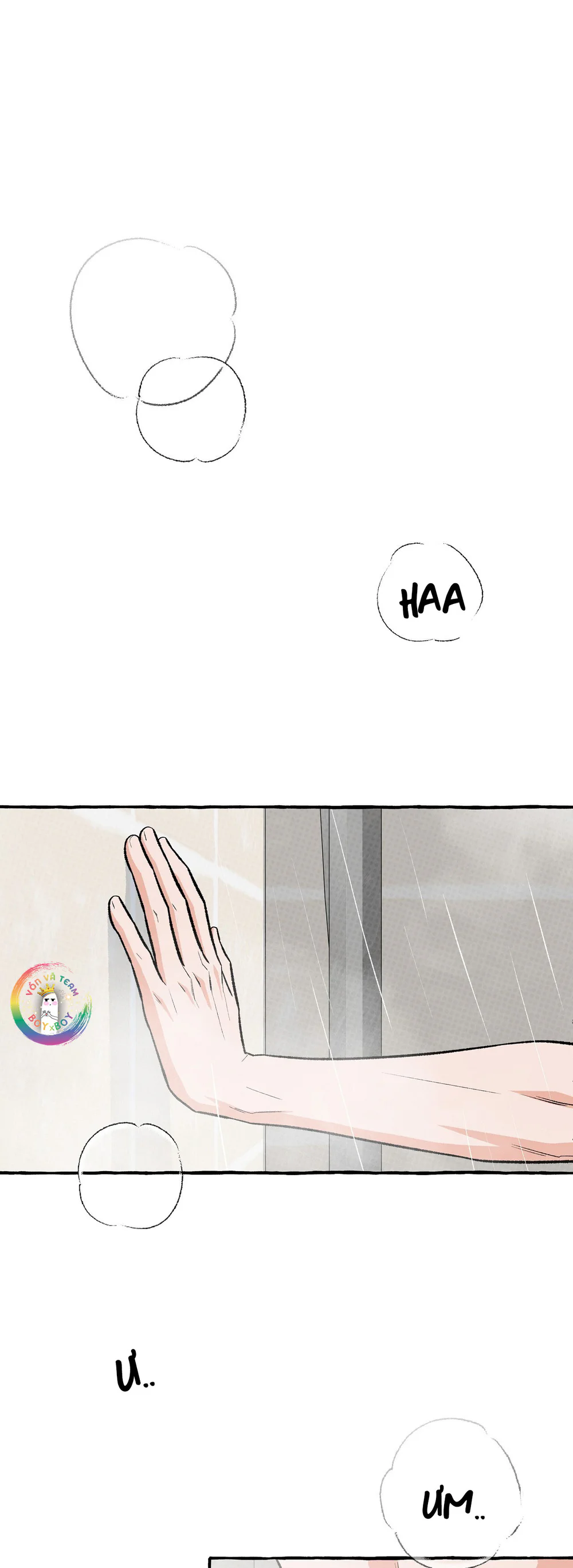 Đọc truyện Văn Phòng Không Lãng Mạn - Chapter 15