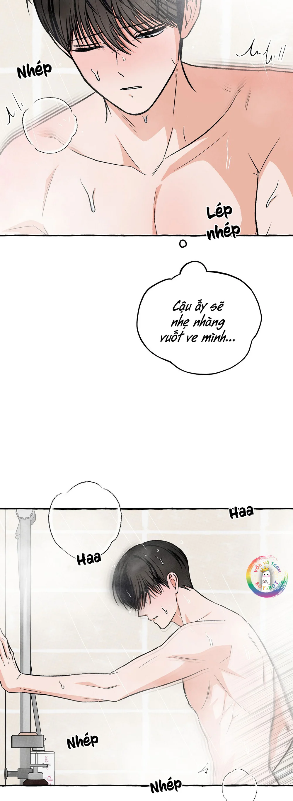 Đọc truyện Văn Phòng Không Lãng Mạn - Chapter 15