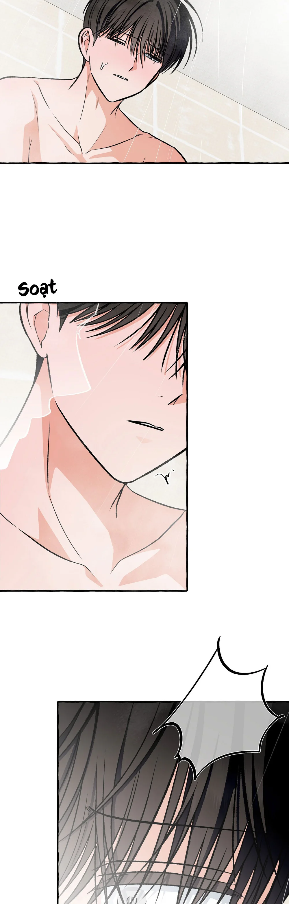 Đọc truyện Văn Phòng Không Lãng Mạn - Chapter 15