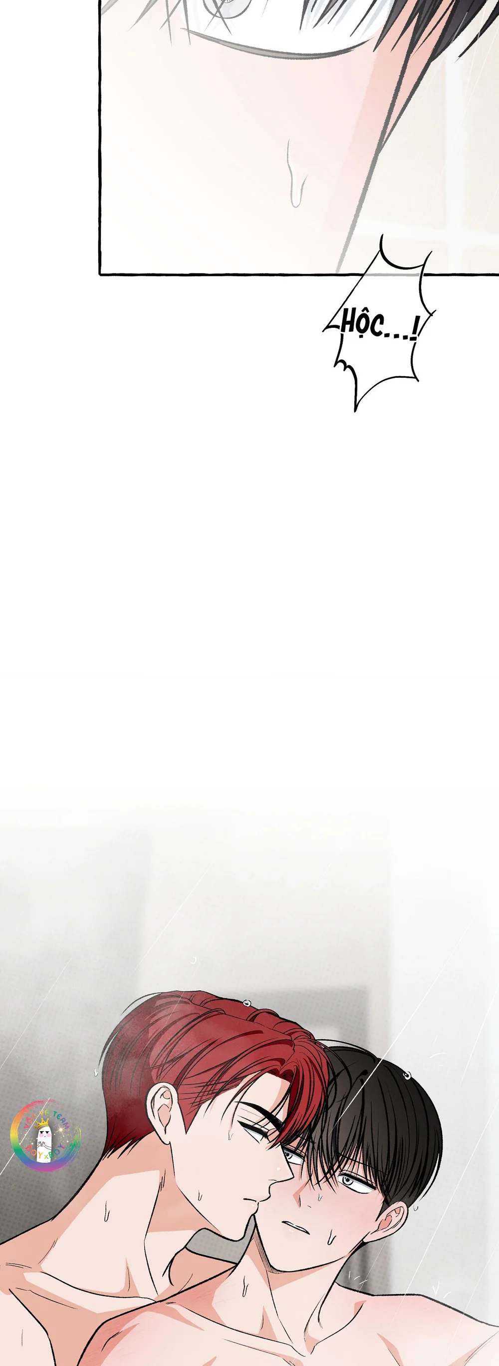 Đọc truyện Văn Phòng Không Lãng Mạn - Chapter 15