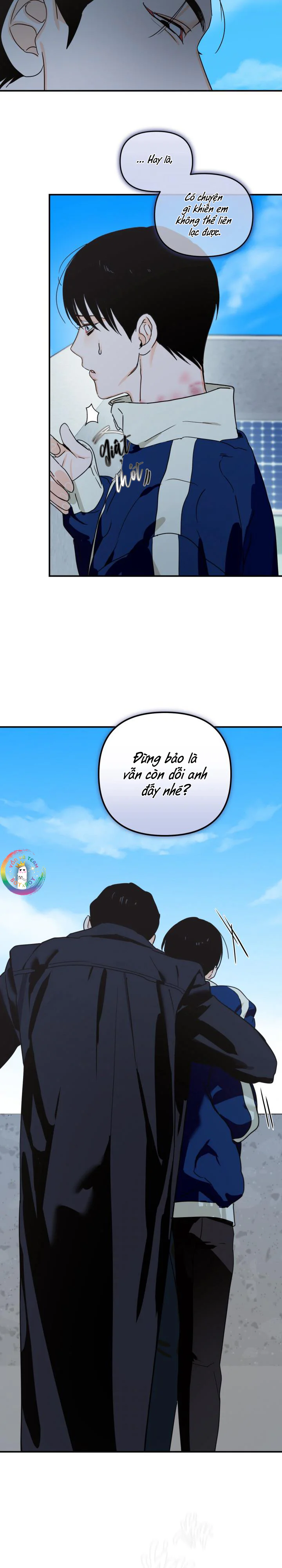 Đọc truyện Day 8 - Chapter 11