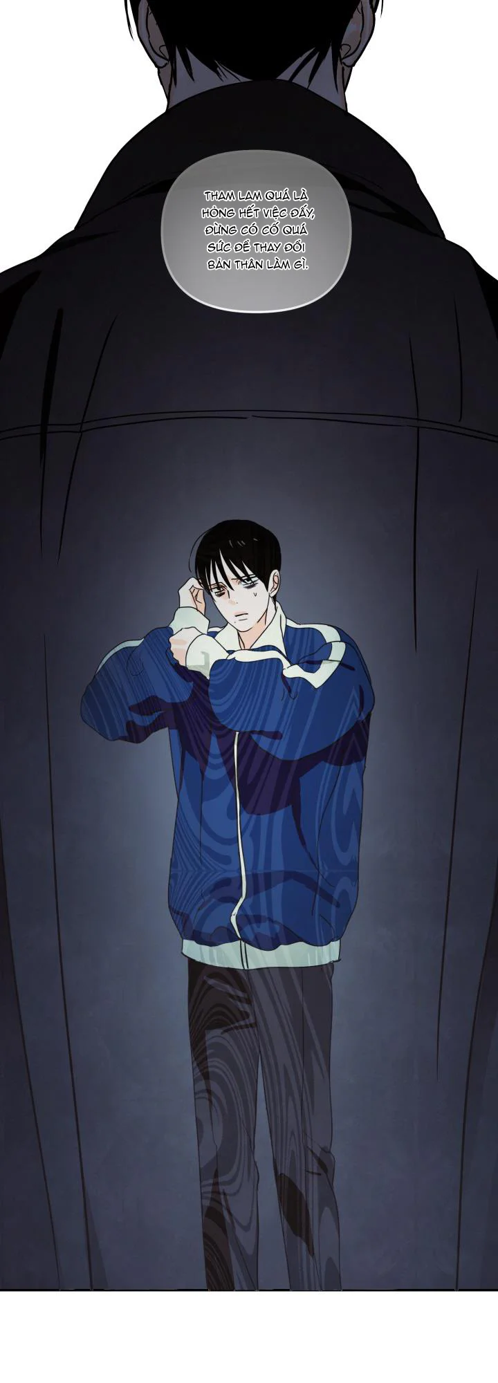 Đọc truyện Day 8 - Chapter 11