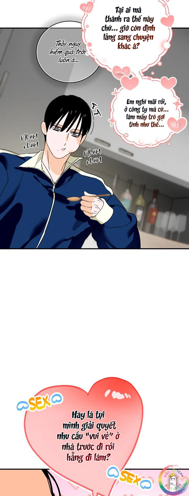 Đọc truyện Day 8 - Chapter 11