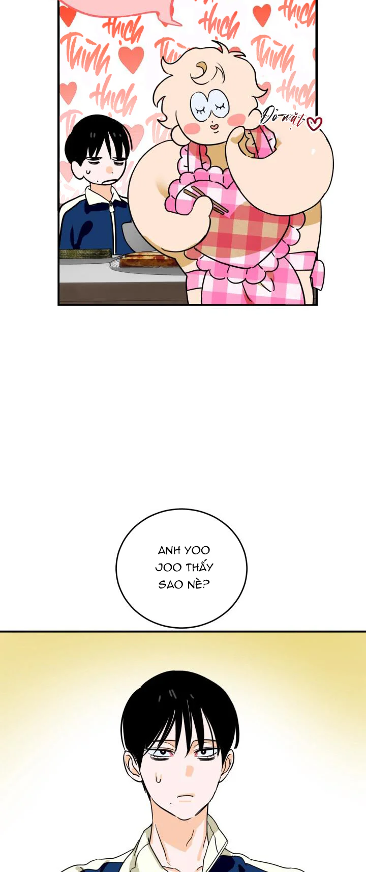 Đọc truyện Day 8 - Chapter 11