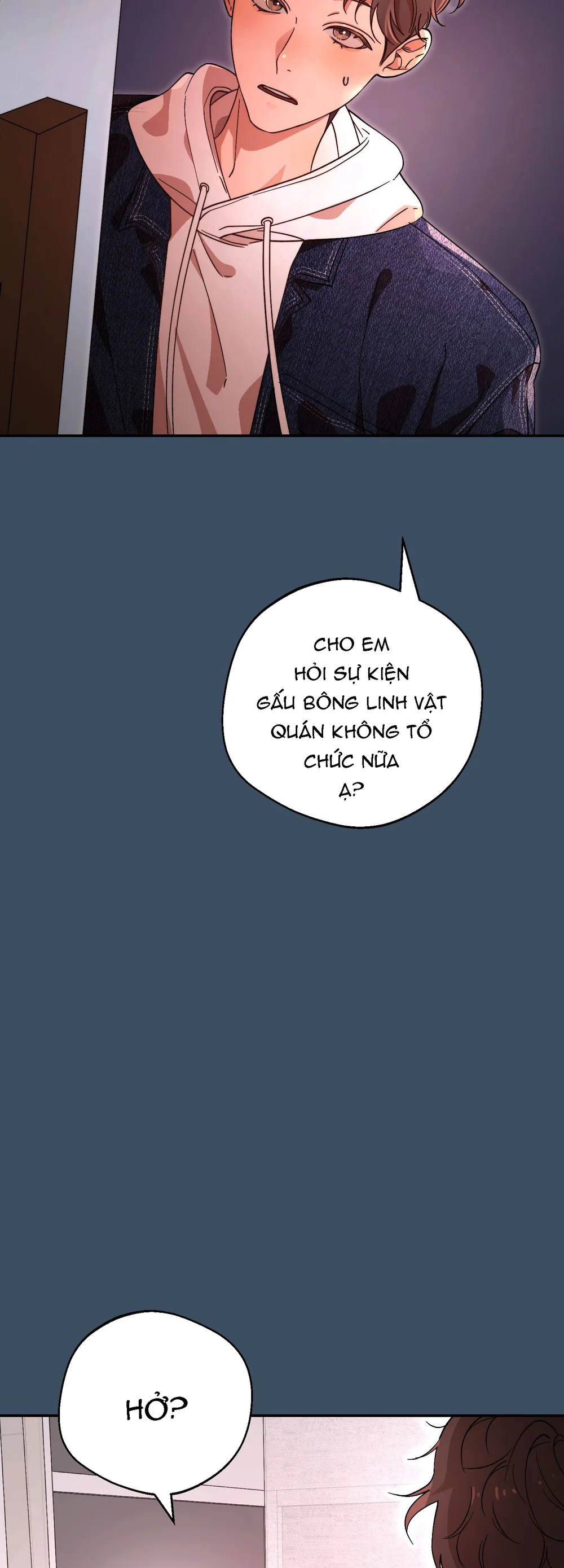 Đọc truyện (END) Đăng Hạ Bất Minh - Chapter 5