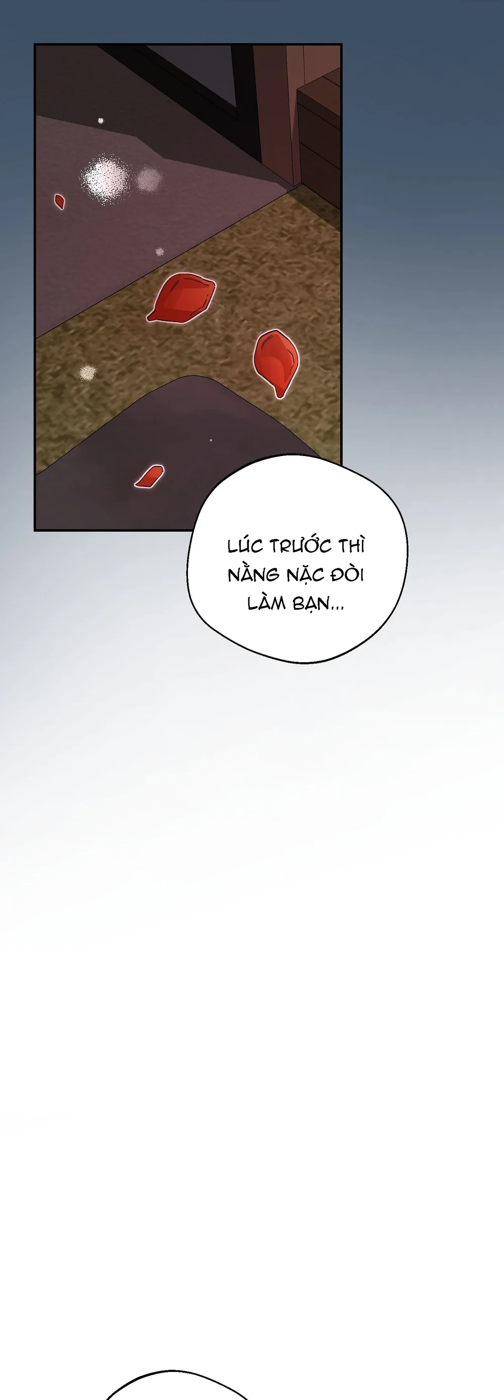 Đọc truyện Đăng Hạ Bất Minh - Chapter 5