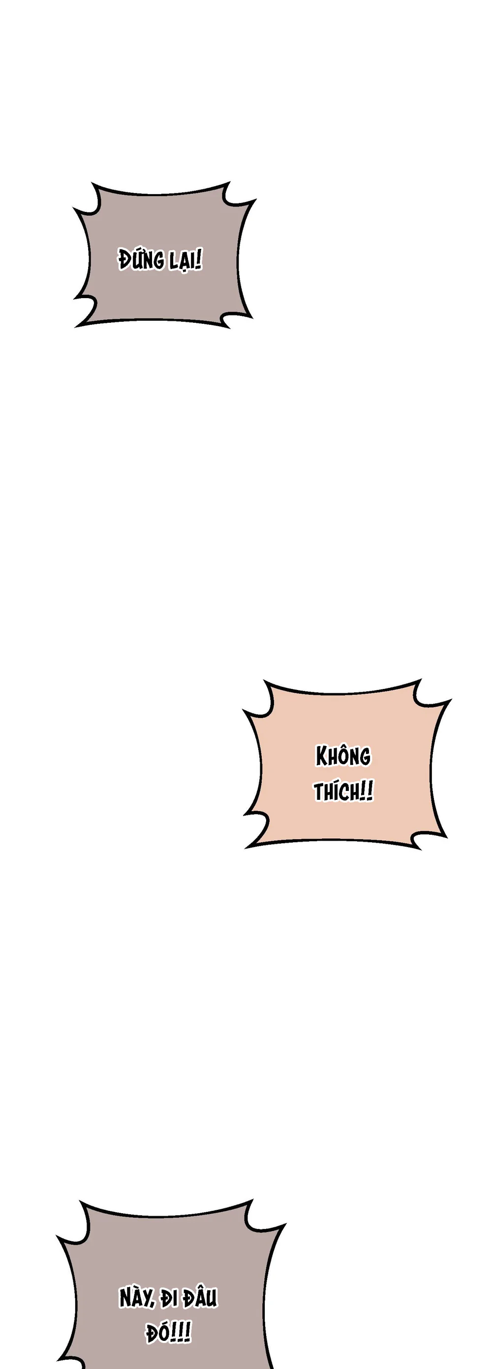 Đọc truyện (END) Đăng Hạ Bất Minh - Chapter 5