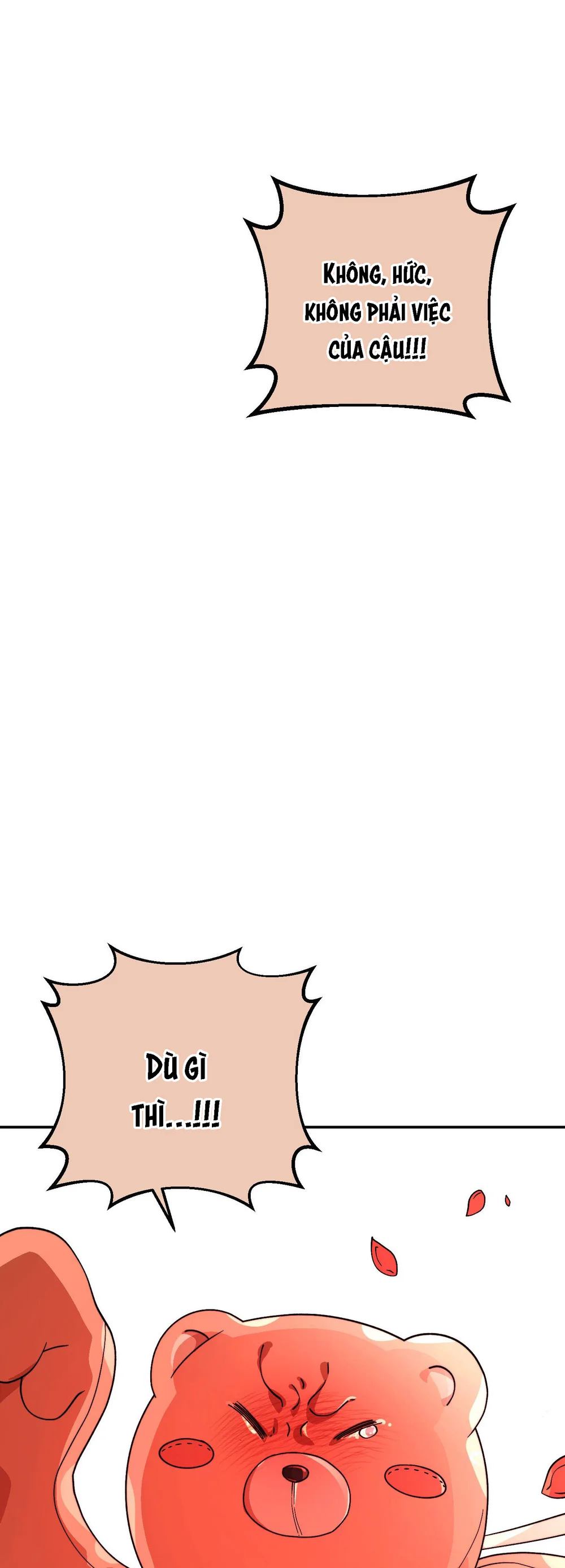 Đọc truyện Đăng Hạ Bất Minh - Chapter 5