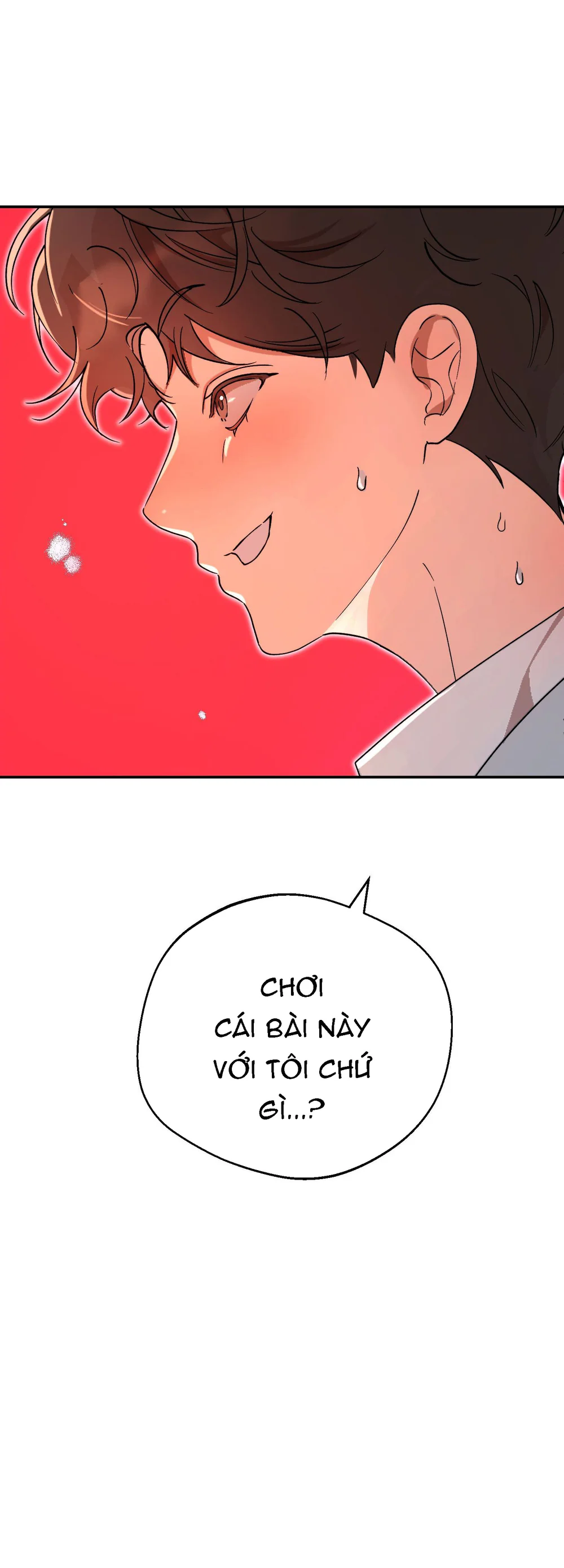 Đọc truyện (END) Đăng Hạ Bất Minh - Chapter 5