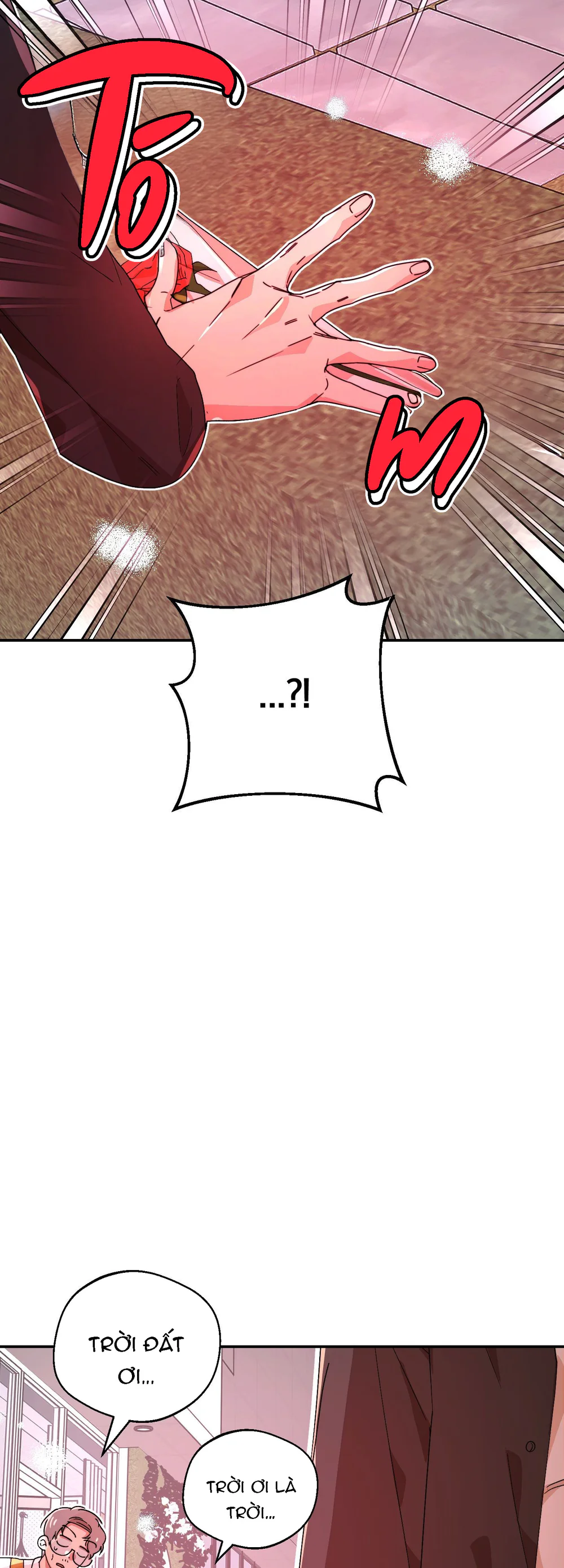 Đọc truyện (END) Đăng Hạ Bất Minh - Chapter 5