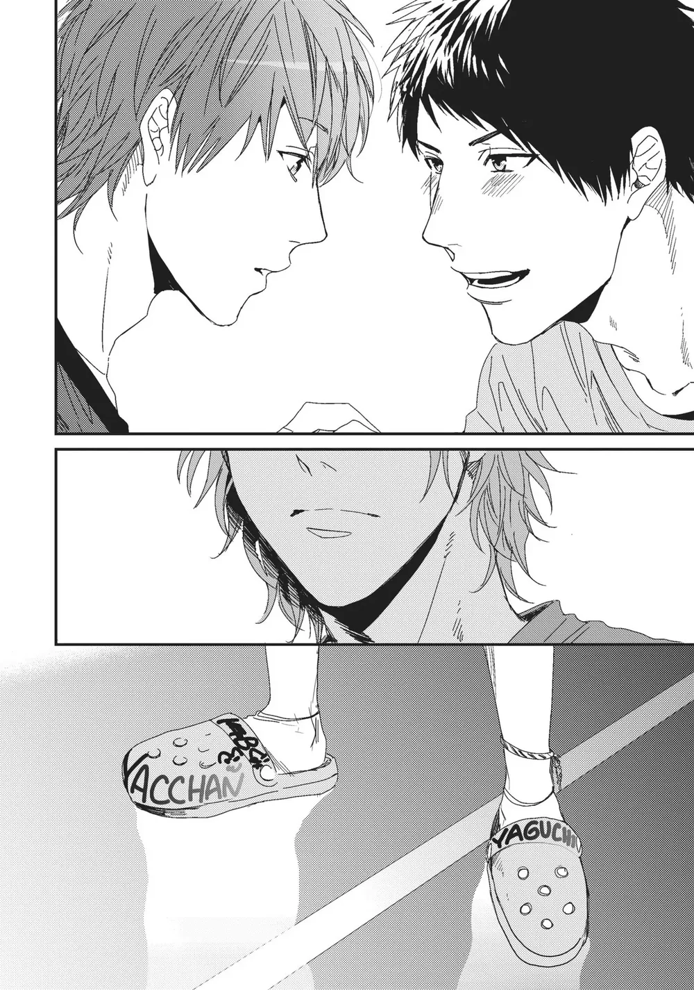 Đọc truyện Yarichin Bitch Club - Chapter 4