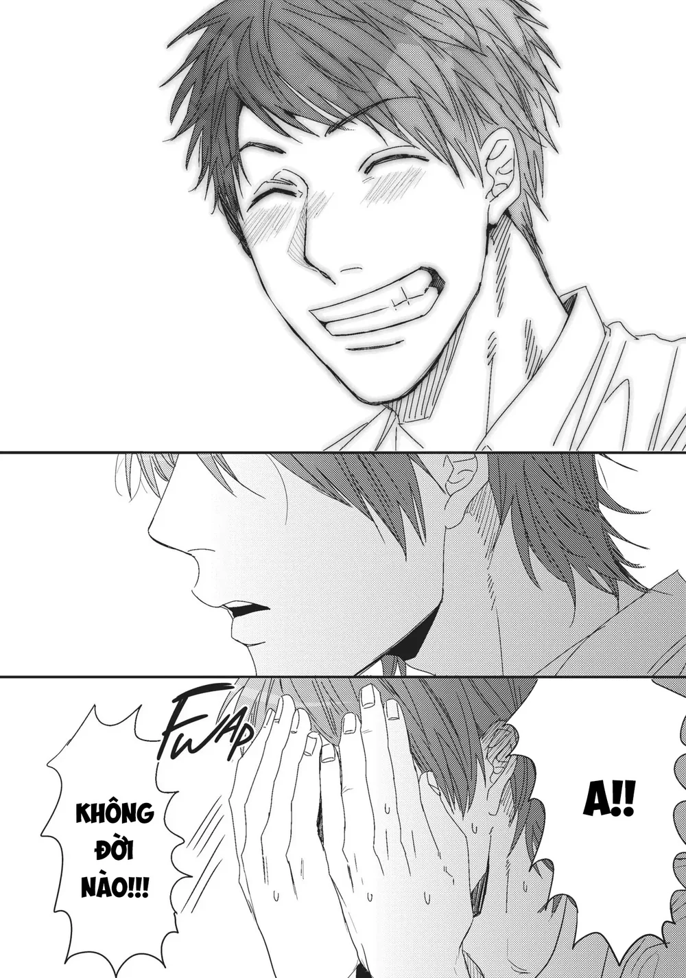 Đọc truyện Yarichin Bitch Club - Chapter 4