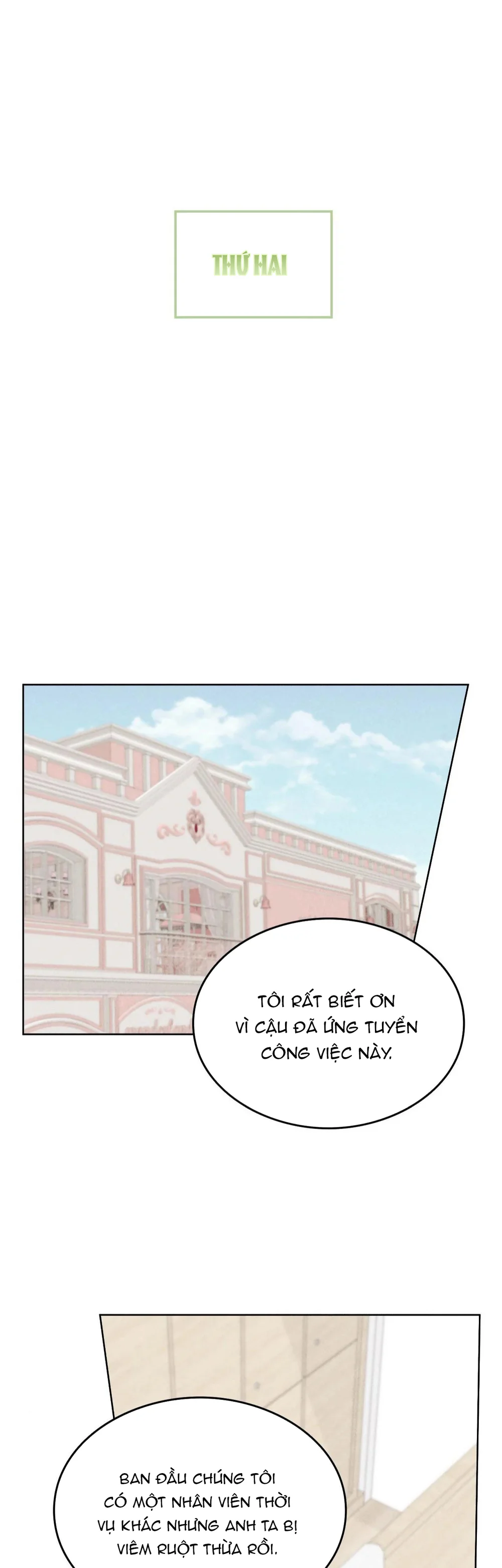 Đọc truyện Séc 7 Ngày 8 Anh - Chapter 1