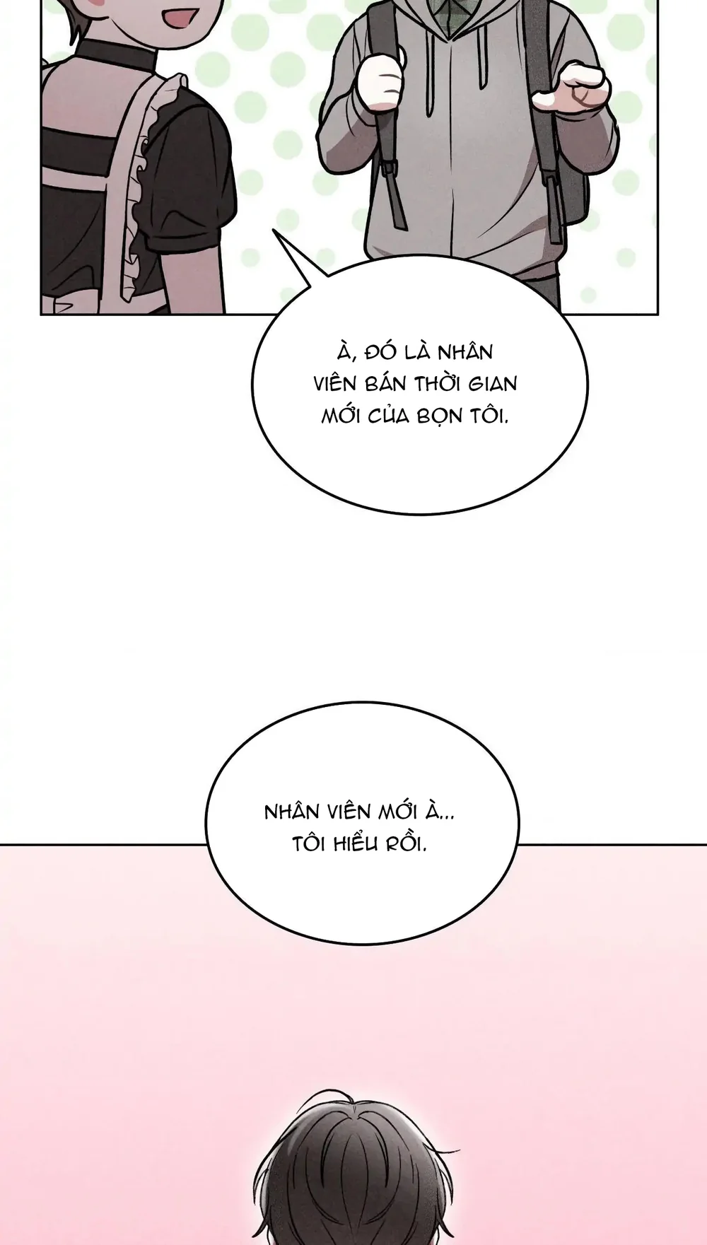 Đọc truyện Séc 7 Ngày 8 Anh - Chapter 1