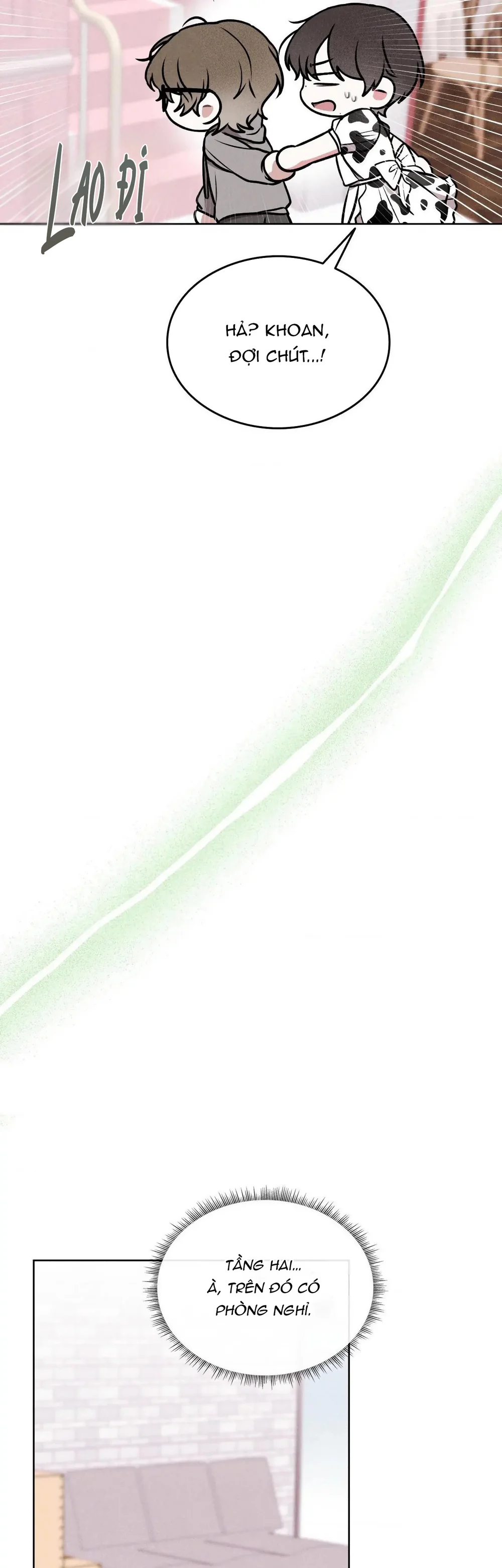 Đọc truyện Séc 7 Ngày 8 Anh - Chapter 1