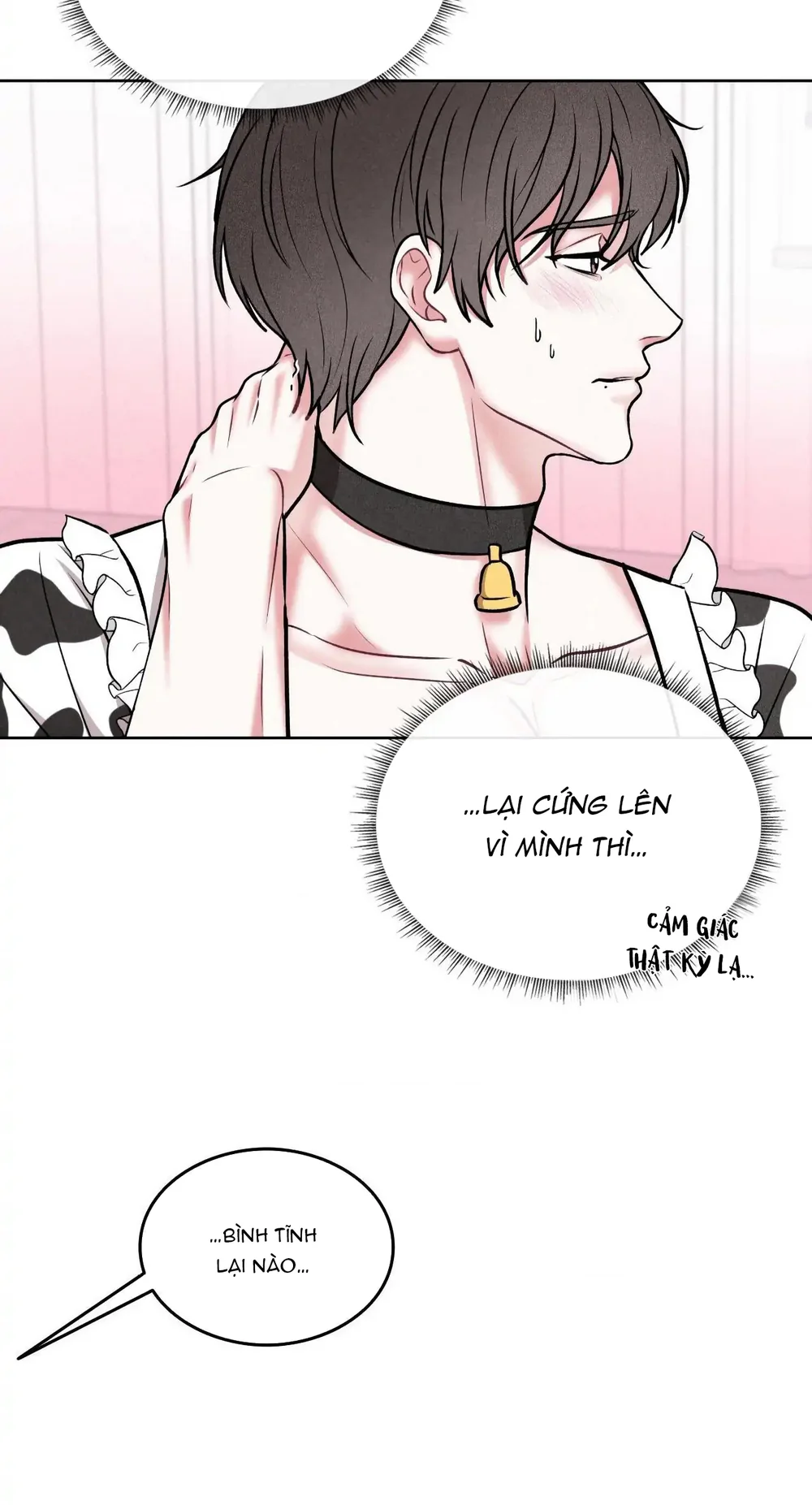 Đọc truyện Séc 7 Ngày 8 Anh - Chapter 1