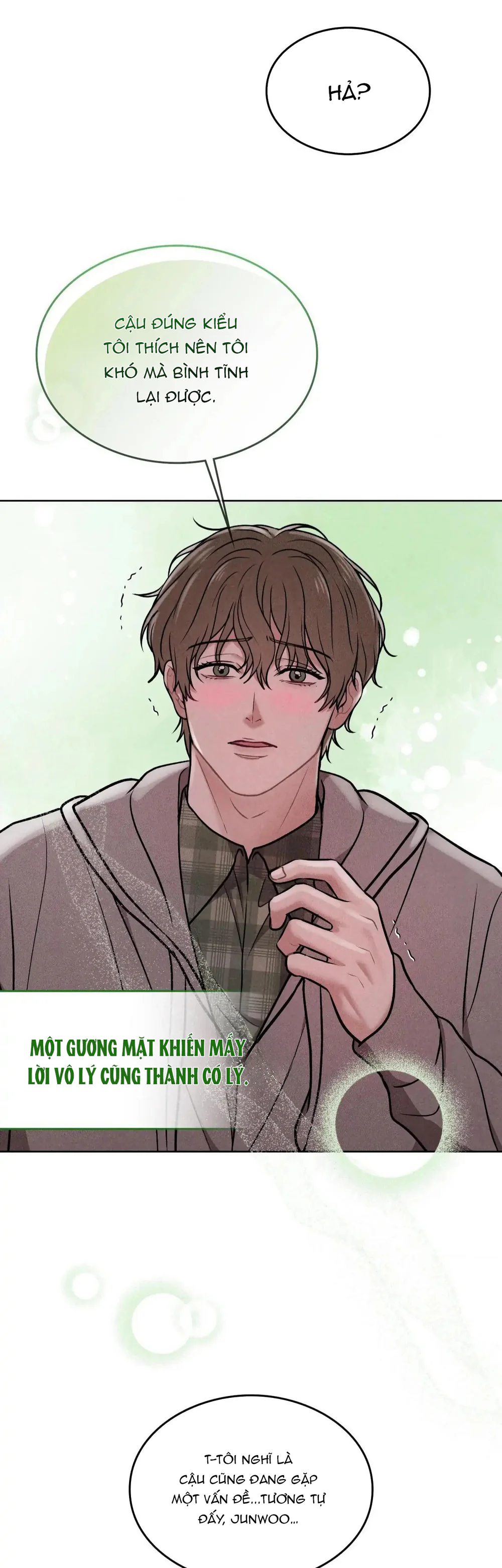 Đọc truyện Séc 7 Ngày 8 Anh - Chapter 1