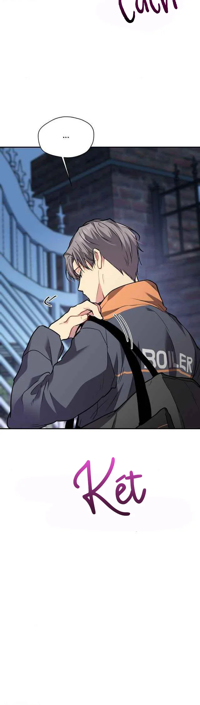 Đọc truyện Em Nguyện Làm Chó Của Anh - Chapter 1