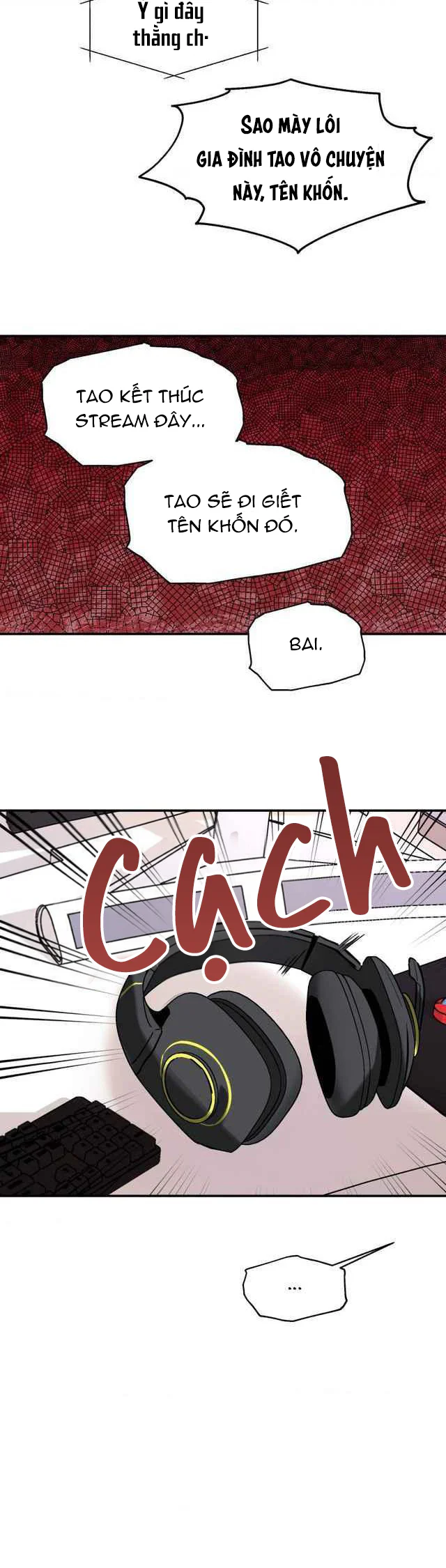 Đọc truyện Em Nguyện Làm Chó Của Anh - Chapter 1