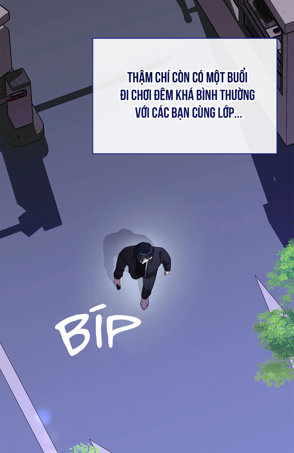 Đọc truyện Tôi Là Top Phụ Bị Điên Đây - Chapter 13