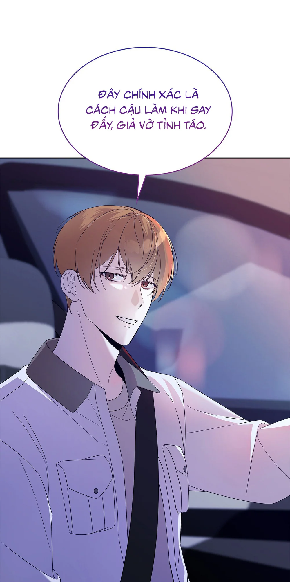 Đọc truyện Tôi Là Top Phụ Bị Điên Đây - Chapter 13