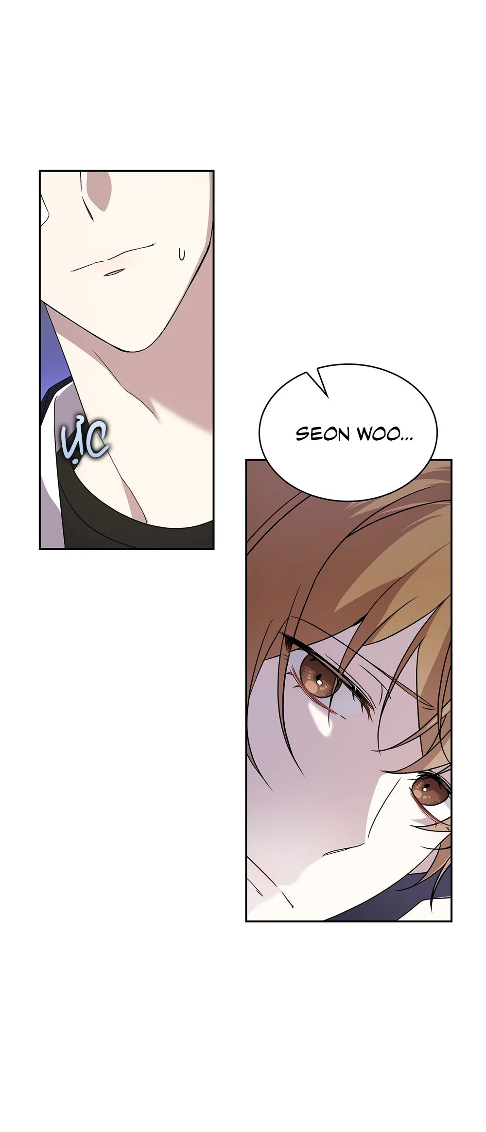 Đọc truyện Tôi Là Top Phụ Bị Điên Đây - Chapter 13