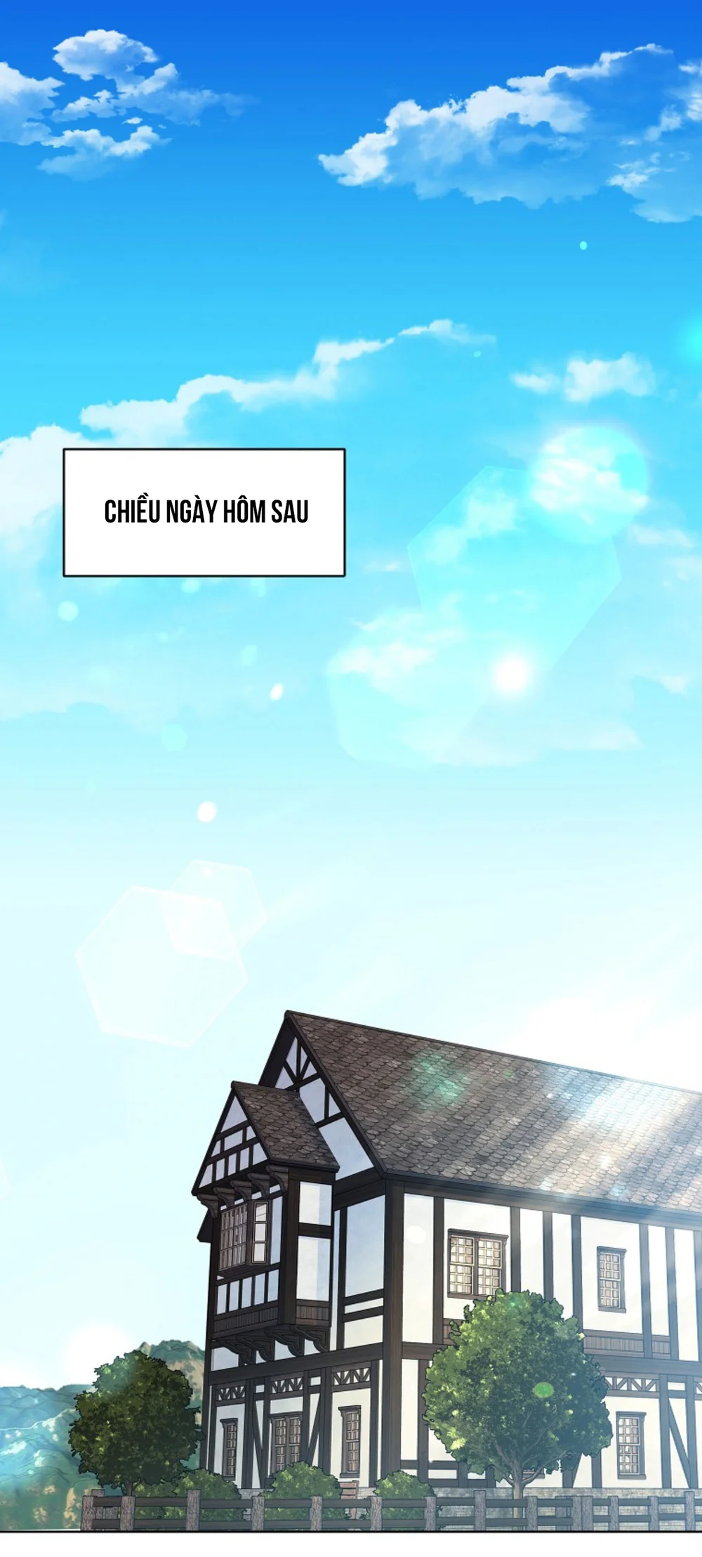 Đọc truyện Hãy Lựa Chọn Anh Hùng Của Bạn Thật Cẩn Thận - Chapter 34