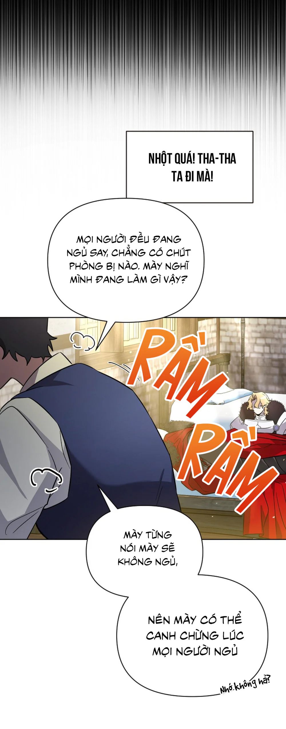 Đọc truyện Hãy Lựa Chọn Anh Hùng Của Bạn Thật Cẩn Thận - Chapter 34