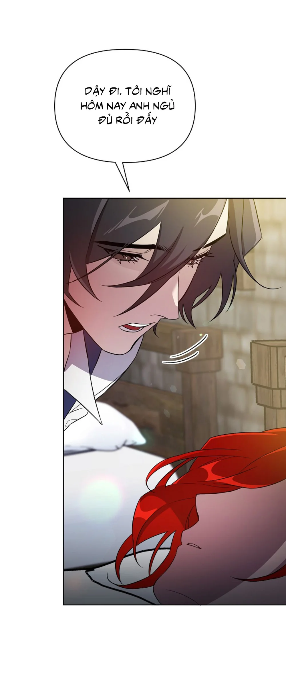 Đọc truyện Hãy Lựa Chọn Anh Hùng Của Bạn Thật Cẩn Thận - Chapter 34