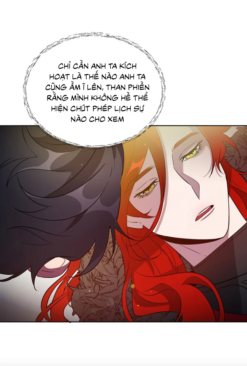 Đọc truyện Hãy Lựa Chọn Anh Hùng Của Bạn Thật Cẩn Thận - Chapter 34