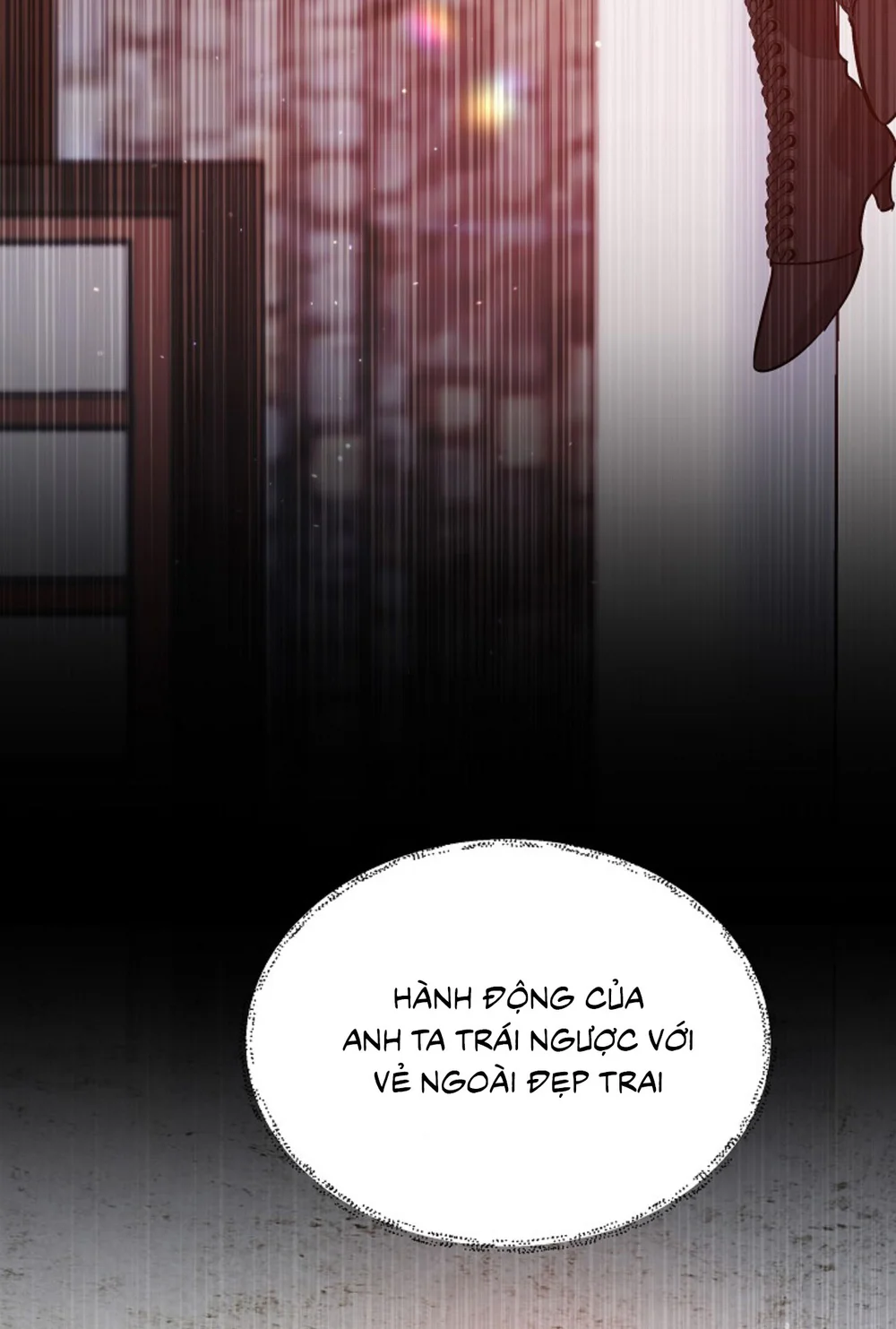 Đọc truyện Hãy Lựa Chọn Anh Hùng Của Bạn Thật Cẩn Thận - Chapter 34