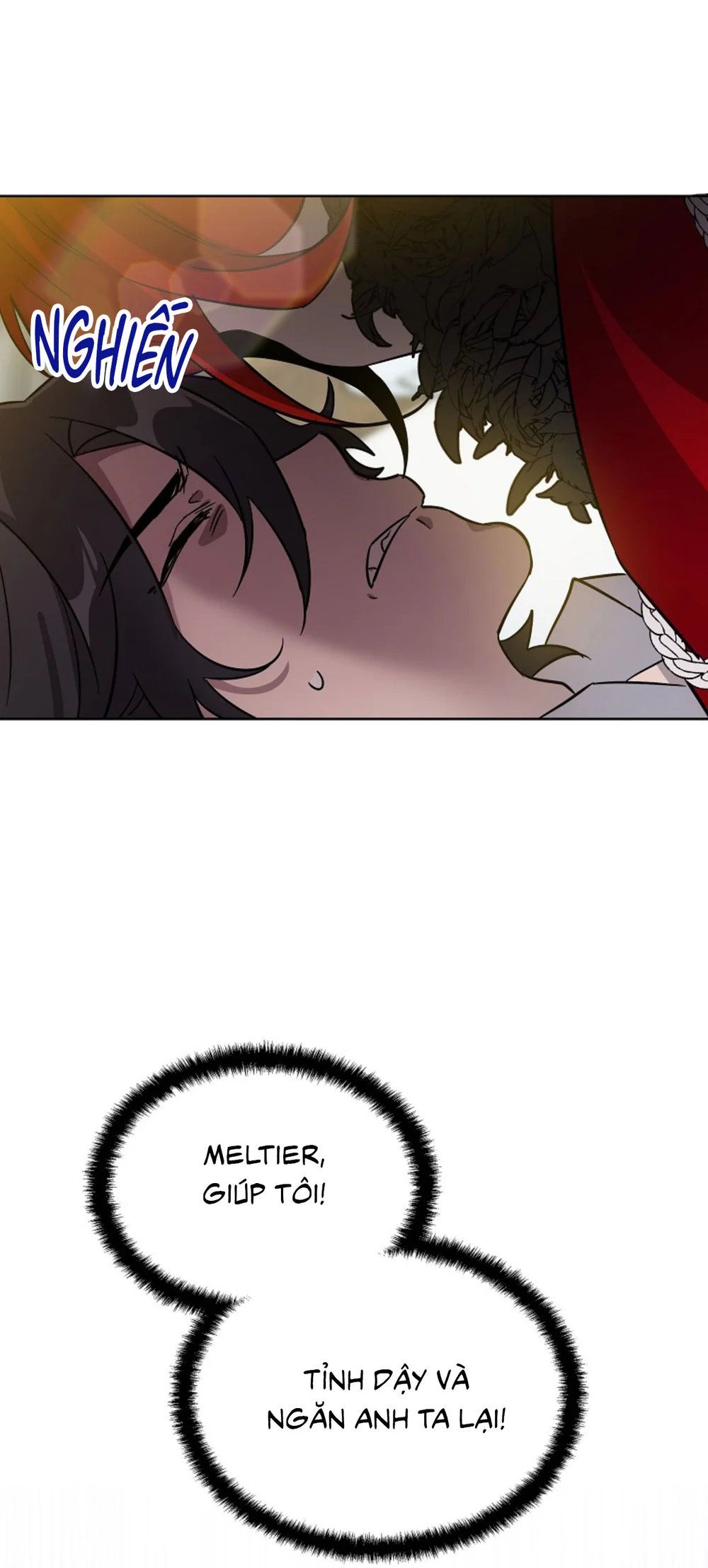 Đọc truyện Hãy Lựa Chọn Anh Hùng Của Bạn Thật Cẩn Thận - Chapter 34