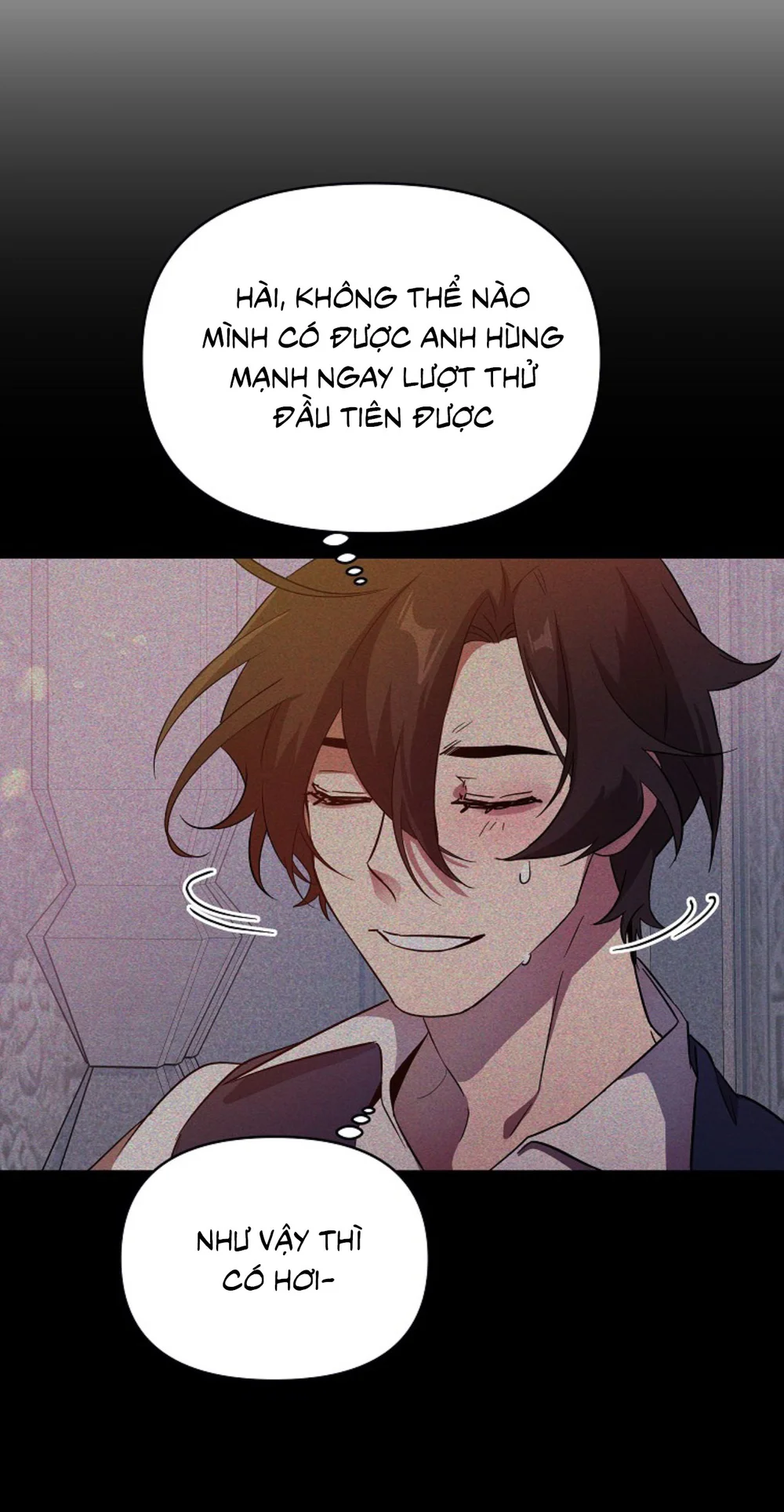 Đọc truyện Hãy Lựa Chọn Anh Hùng Của Bạn Thật Cẩn Thận - Chapter 34