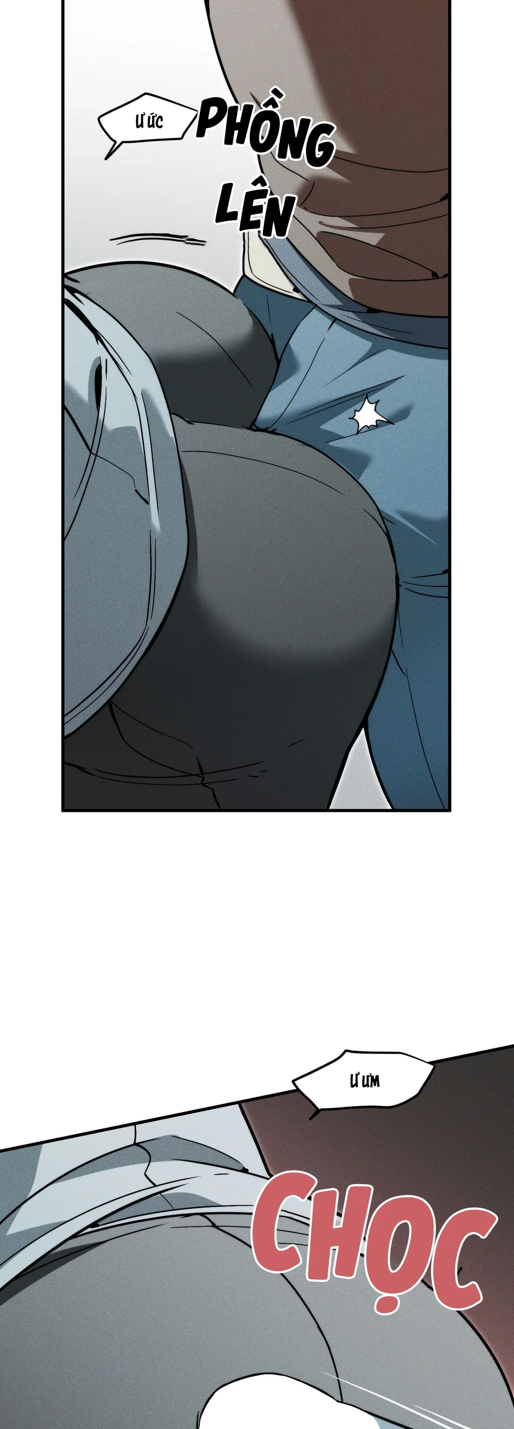 Đọc truyện  ÔNG XÃ CỦA VẬT TẾ THẦN - Chapter 52