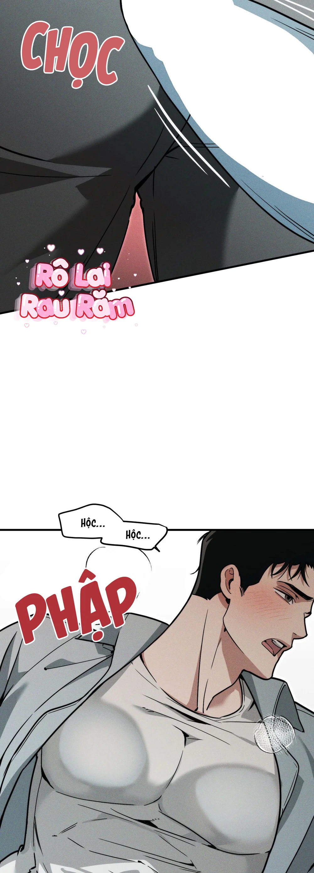 Đọc truyện  ÔNG XÃ CỦA VẬT TẾ THẦN - Chapter 52