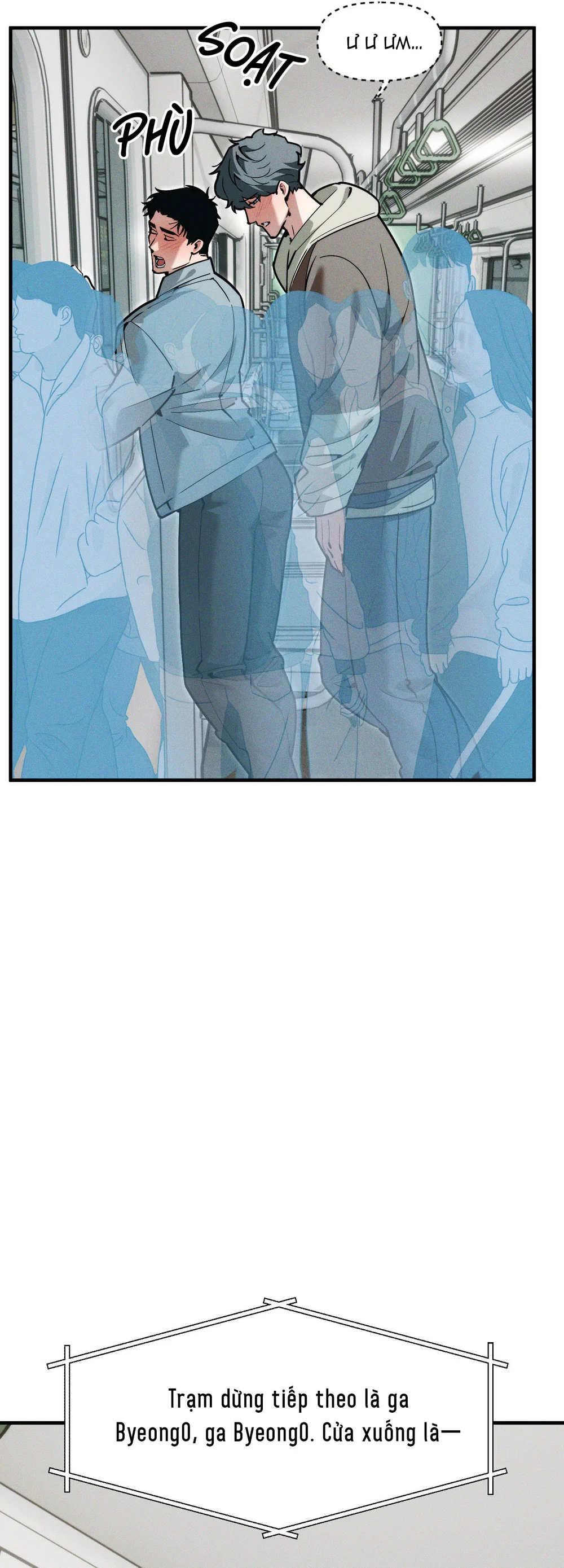 Đọc truyện  ÔNG XÃ CỦA VẬT TẾ THẦN - Chapter 52