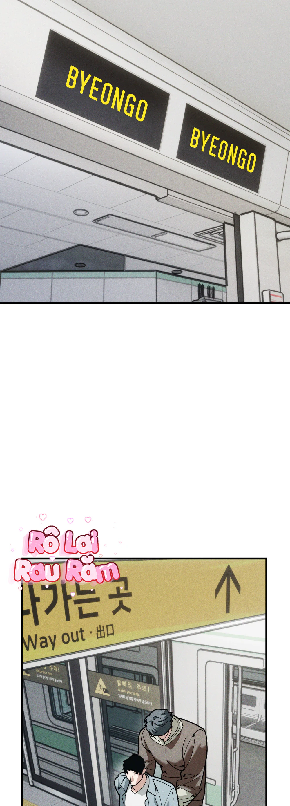 Đọc truyện  ÔNG XÃ CỦA VẬT TẾ THẦN - Chapter 52