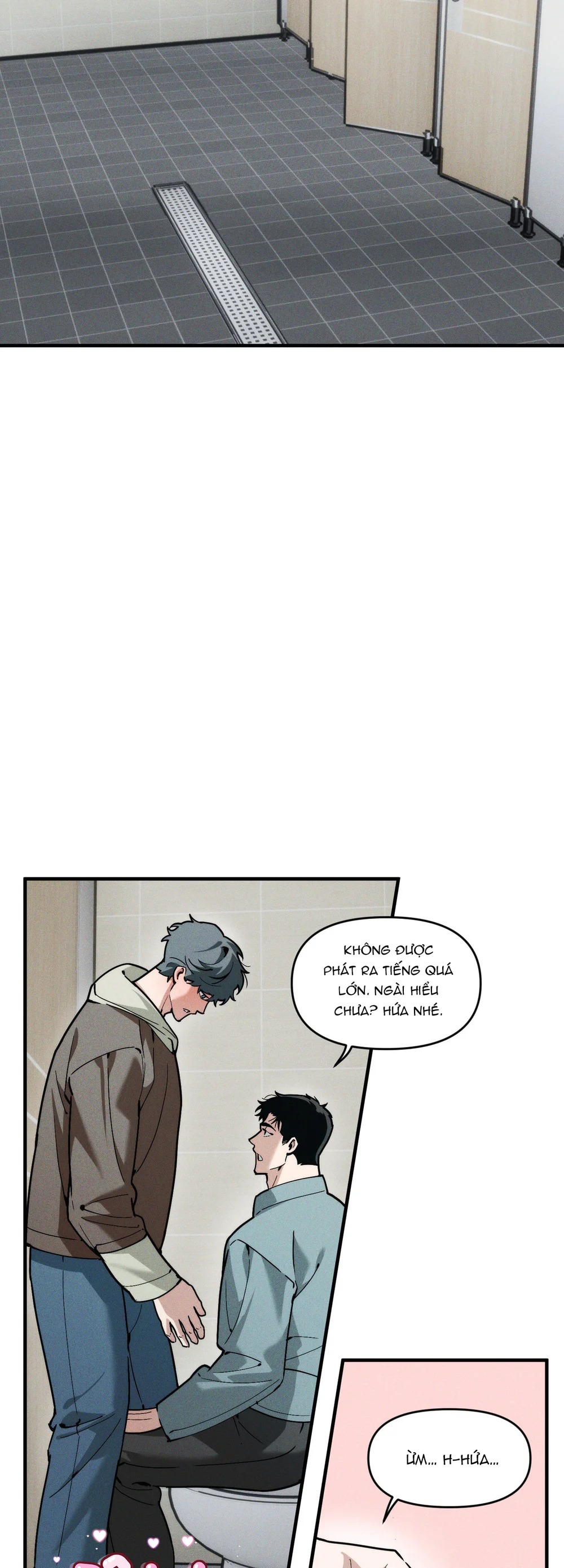 Đọc truyện  ÔNG XÃ CỦA VẬT TẾ THẦN - Chapter 52