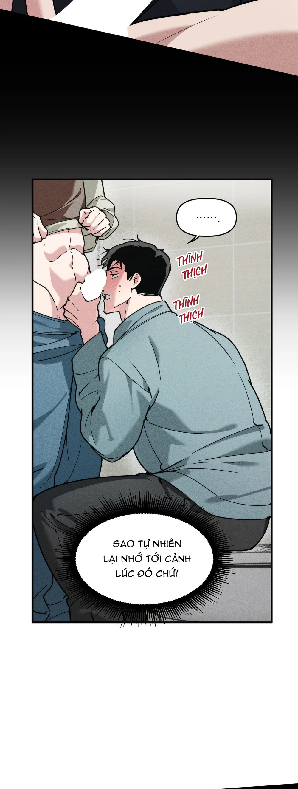 Đọc truyện ÔNG XÃ CỦA VẬT TẾ THẦN - Chapter 52