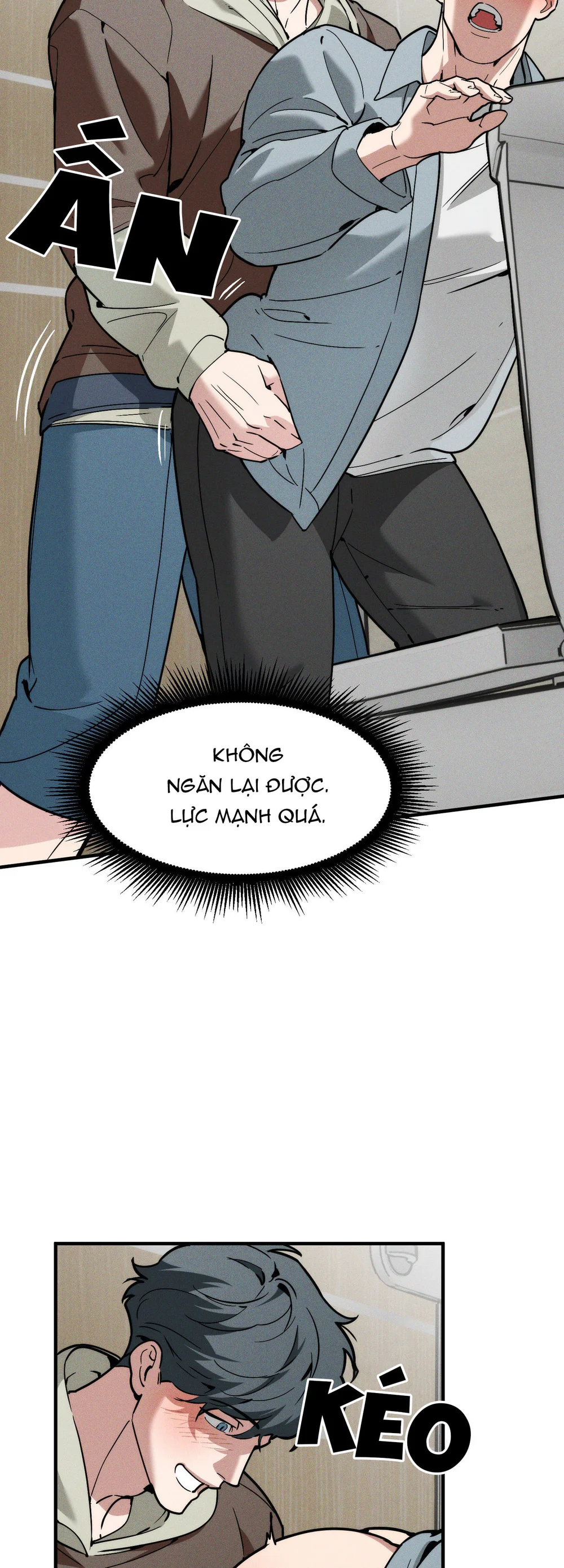 Đọc truyện  ÔNG XÃ CỦA VẬT TẾ THẦN - Chapter 52