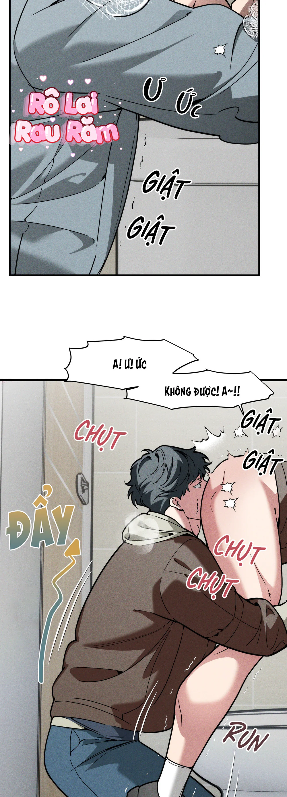 Đọc truyện  ÔNG XÃ CỦA VẬT TẾ THẦN - Chapter 52