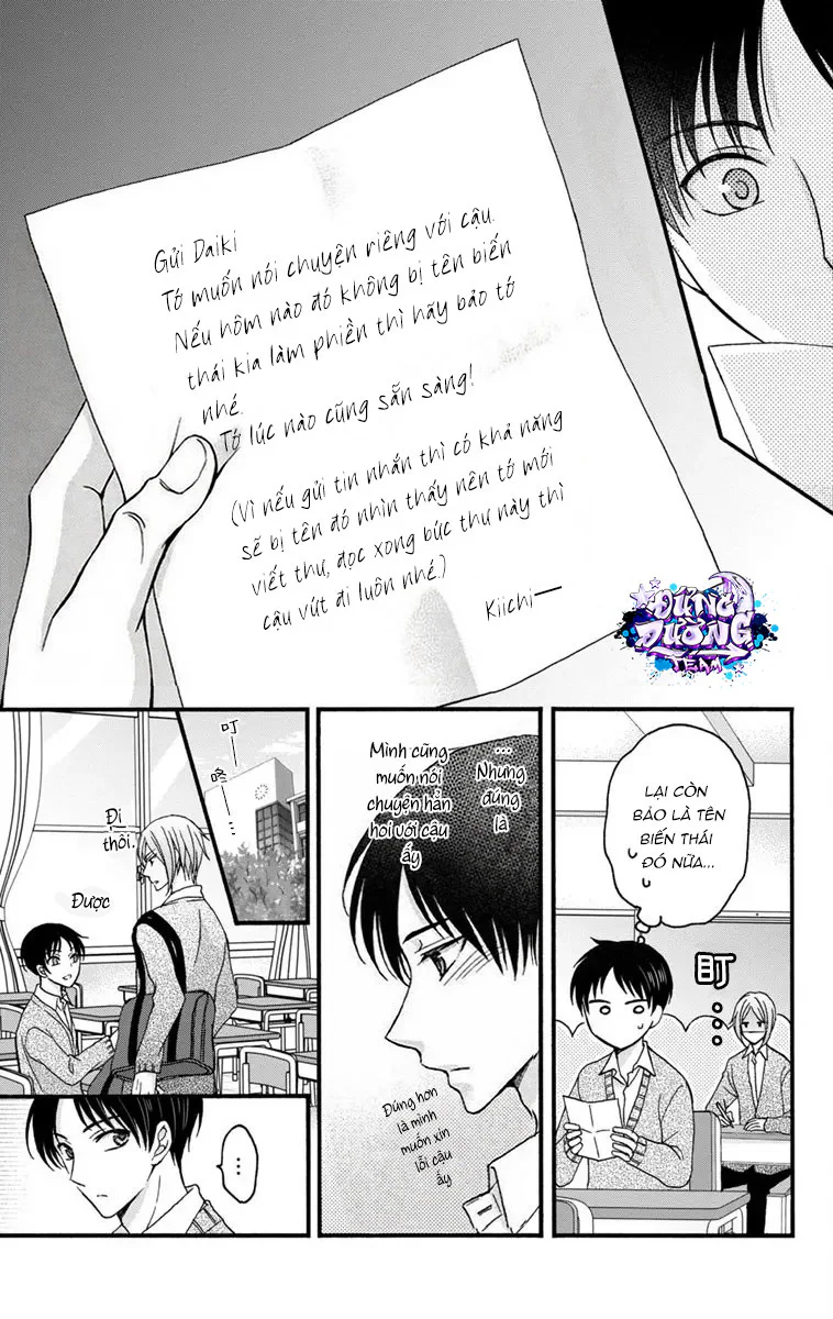 Đọc truyện SERIES ĐỒ CHƠI TÌNH DỤC - Chapter 35.10