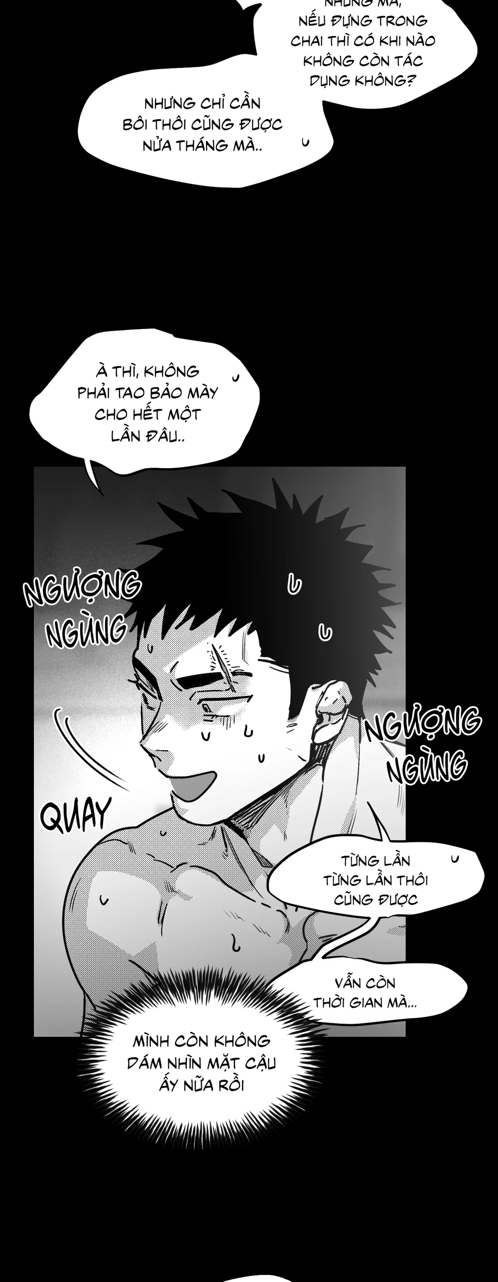 Đọc truyện EM LÀ CẢ THẾ GIỚI CỦA TÔI - Chapter 14