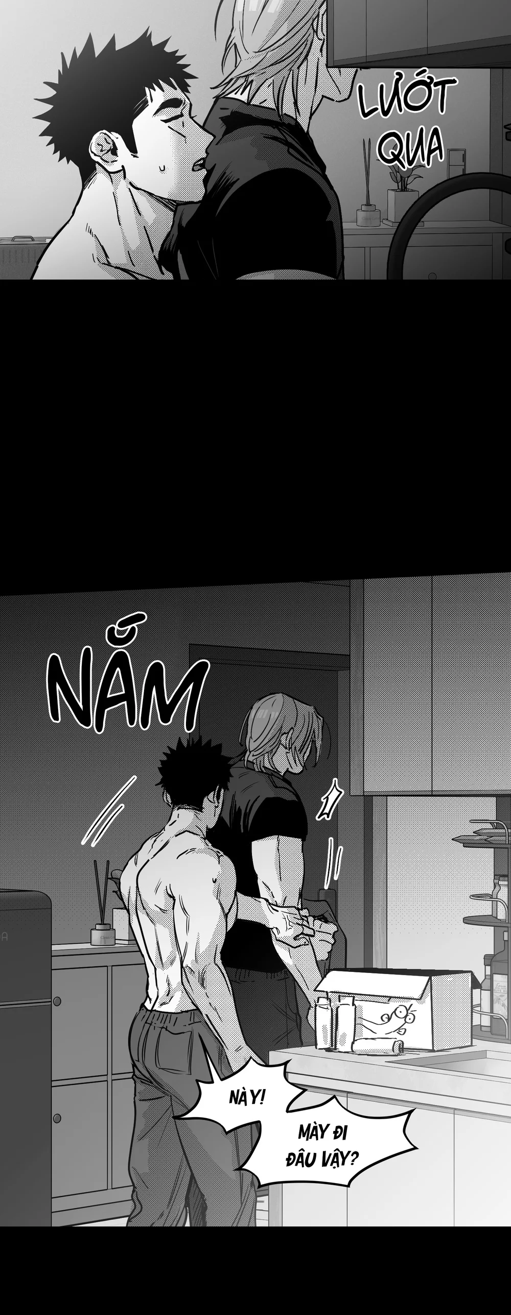 Đọc truyện EM LÀ CẢ THẾ GIỚI CỦA TÔI - Chapter 14