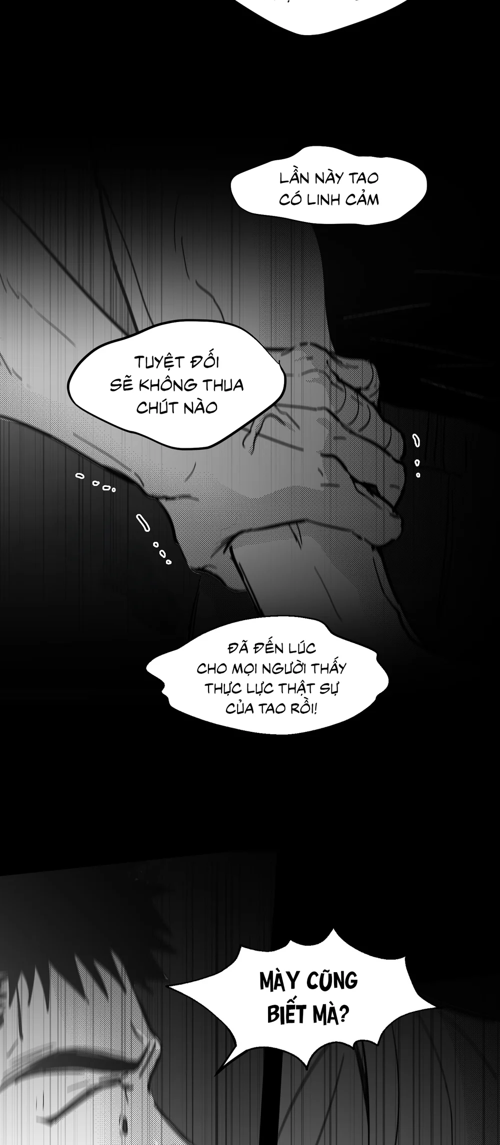 Đọc truyện EM LÀ CẢ THẾ GIỚI CỦA TÔI - Chapter 14