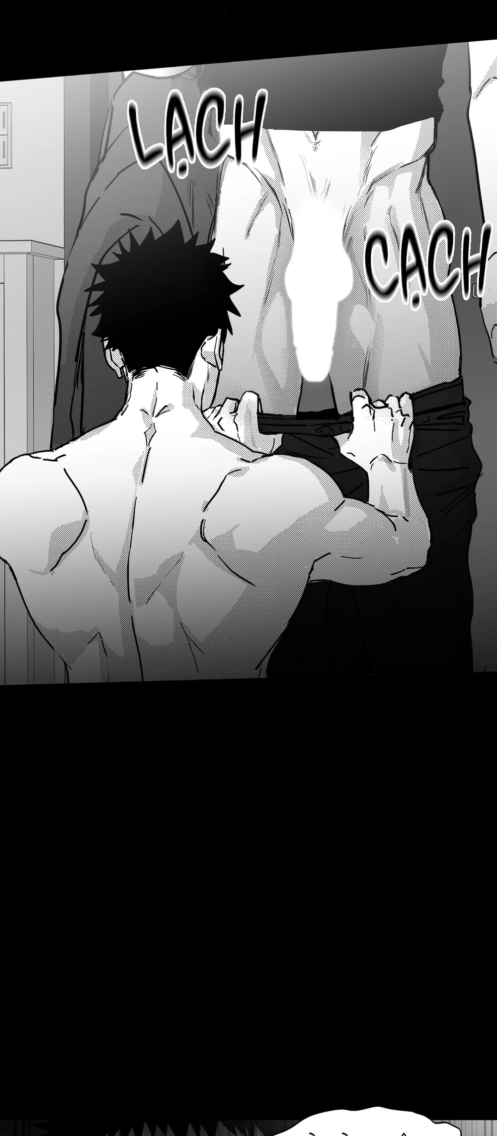 Đọc truyện EM LÀ CẢ THẾ GIỚI CỦA TÔI - Chapter 14
